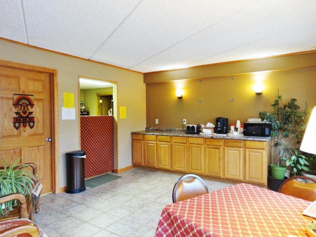Attican Motel - Attica - Batavia - Warsaw - Darien Lake Eksteriør billede